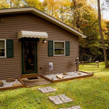 Maple Creek Cabin, Minutes From Cook Forest, Anf Marienville Exterior foto