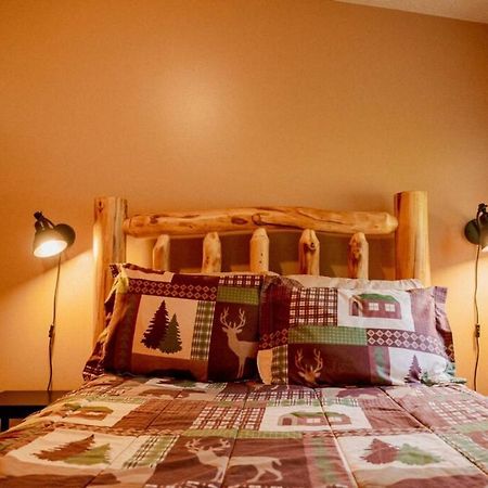 Maple Creek Cabin, Minutes From Cook Forest, Anf Marienville Exterior foto