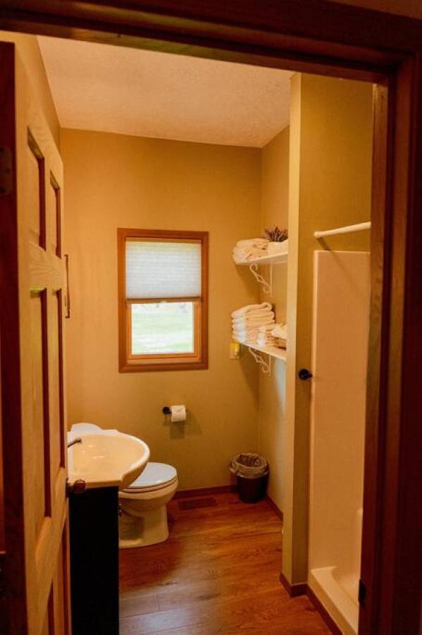 Maple Creek Cabin, Minutes From Cook Forest, Anf Marienville Exterior foto